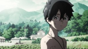 REVIEW: ‘Kemono Jihen,’ Episode 1 – “Kabane” Kemono Jihen Episode 1