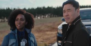 WandaVision Episode 4 - But Why Tho