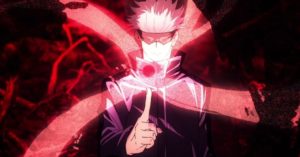Kaiji Tang voices Gojou
