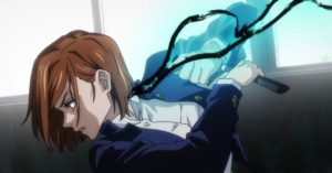 INTERVIEW: Hammers, Nails and Voicing Nobara Kugisaki with Anne Yatco ANNE YATCO: