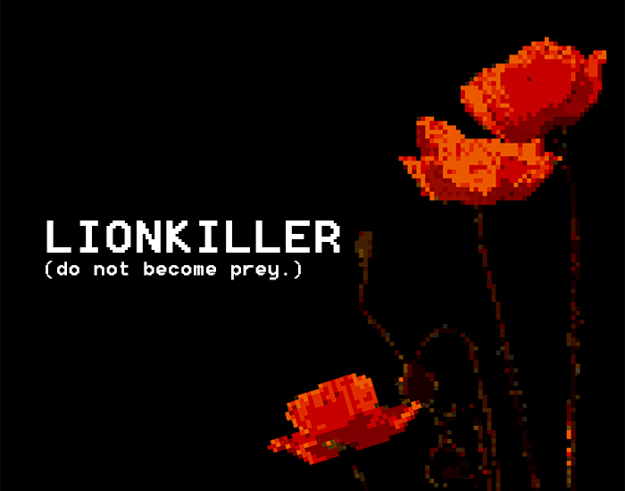 LIONKILLER