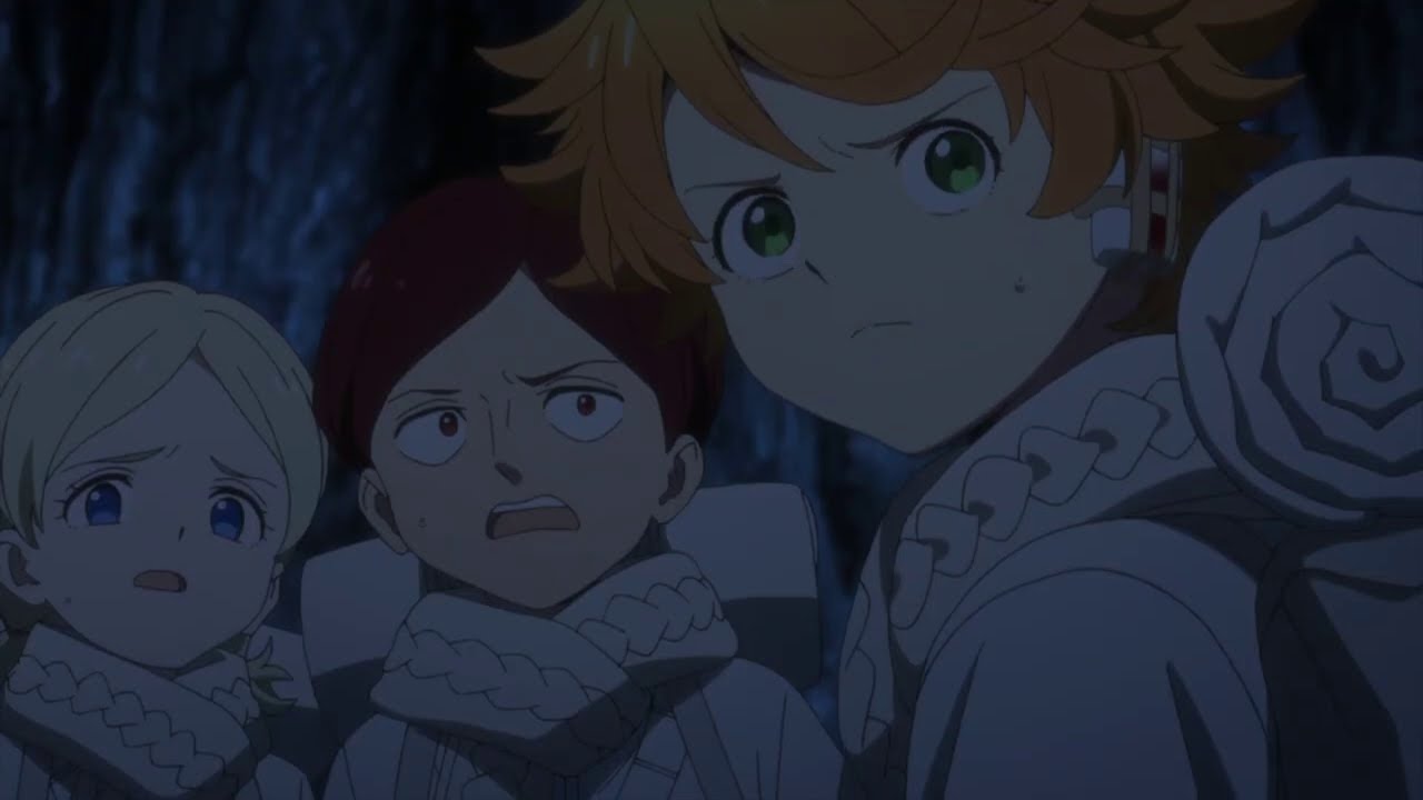 Promised Neverland S2 episode 1 Review - 121045