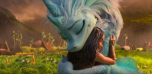 REVIEW: ‘Raya and The Last Dragon’ Is Built on Hope Raya and the Last Dragon