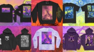 Crunchyroll Loves Godzilla