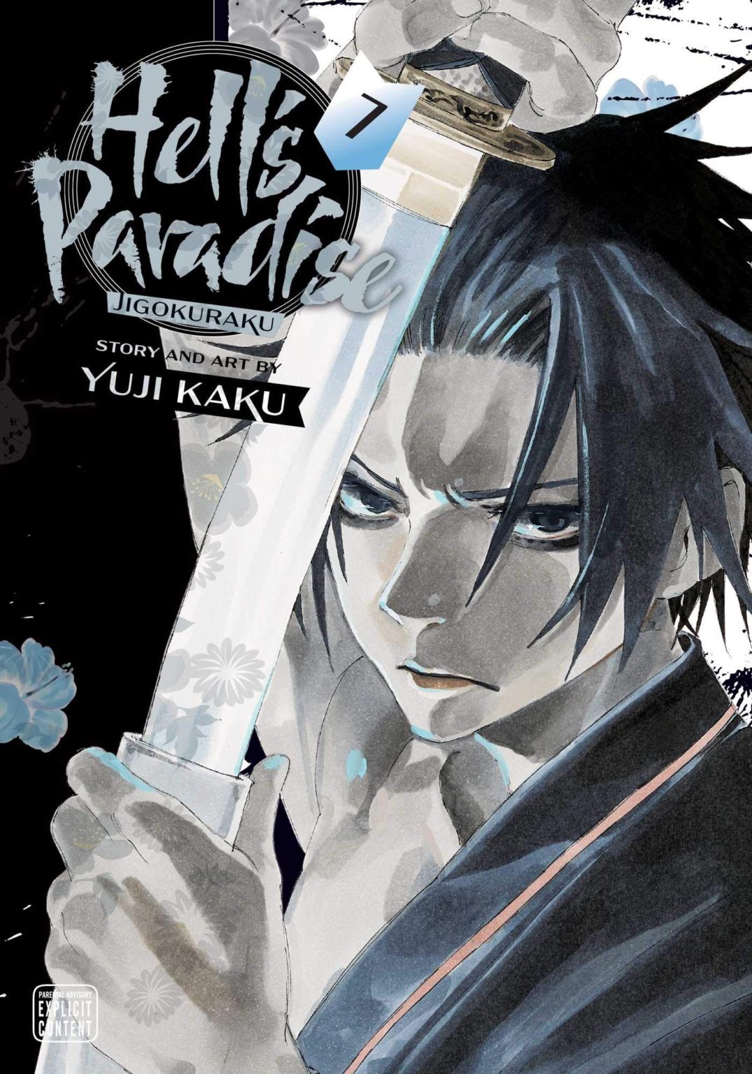 ADVANCED REVIEW: 'Hell's Paradise: Jigokuraku,' Volume 2 Hell's