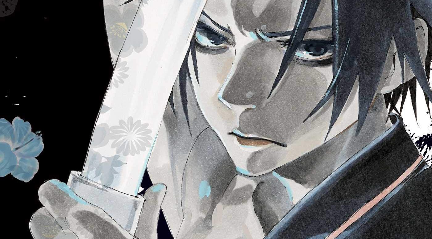 Hell's Paradise: Jigokuraku Volume 5 Review - But Why Tho?