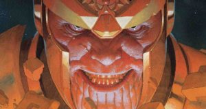 REVIEW: ‘Eternals,’ Issue #2 Eternals #2 - But Why Tho?