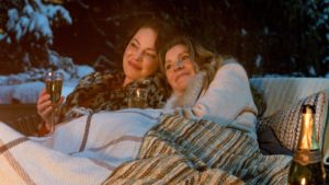 REVIEW: ‘Firefly Lane,’ Season One Firefly Lane