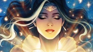REVIEW: ‘Future State: Immortal Wonder Woman,’ Issue #2 Future State Immortal Wonder Woman #2 - But Why Tho?