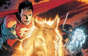 REVIEW: ‘Future State: Superman/Wonder Woman,’ Issue #2 Future State: Superman/Wonder Woman #2