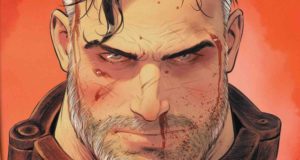 Future State Superman Worlds of War #2 - But Why Tho?