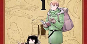 REVIEW: ‘Heterogenia Linguistico,’ Volume 1 Heterogenia Linguistico Volume 1 - But Why Tho?