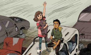 Jo and Rus - But Why Tho?