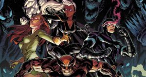 King in Black #4 - But Why Tho?