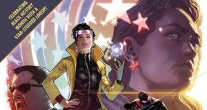 REVIEW: ‘Marvel’s Voices: Legacy,’ Issue #1 Marvel Voices Legacy #1 - But Why Tho?