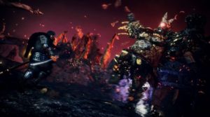 Nioh 2 Complete Edition