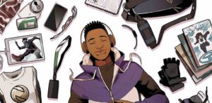 Quincredible Volume 1 - But Why Tho?
