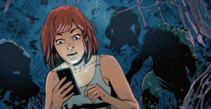 ADVANCED REVIEW: ‘Scoop: Buried Leads’ Scoop Volume 2 - But Why Tho?