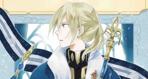 ADVANCED REVIEW: ‘Snow White with the Red Hair,’ Volume 12 Snow White with the Red Hair Volume 12 - But Why Tho?