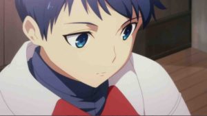 So Im a Spider So What Episode 8 But Why Tho