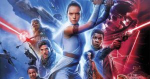 Star Wars Age of Resistance - But Why Tho?