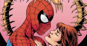 REVIEW: ‘Amazing Spider-Man,’ Issue #60 The Amazing Spider-Man #60