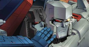 Transformers #28