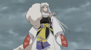 REVIEW: ‘Yashahime: Princess Half-Demon,’ Episode 18 – “Sesshomaru and Kirinmaru” Yashahime Episode 18