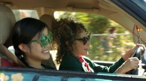 Marvelous and The Black Hole