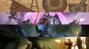 4 Demos Worth Playing In The 2021 Steam Game Festival Use this to resize images 6