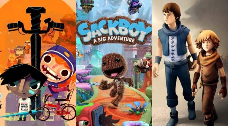 Multi User Game Multiplayer Games That Are Great for Every Relationship In Your Life
