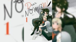 Dear noman Volume 1