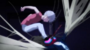 Kemono Jihen Episode 6