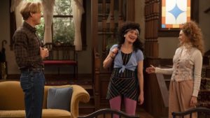 WandaVision Episode 5