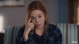 REVIEW: ‘WandaVision,’ Episode 7-“Breaking The Fourth Wall” WandaVision Episode 7
