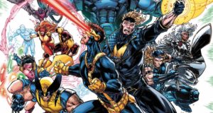 ADVANCED REVIEW: ‘X-Men: Legends,’ Issue 1 X-Men: Legends #1 - But Why Tho?