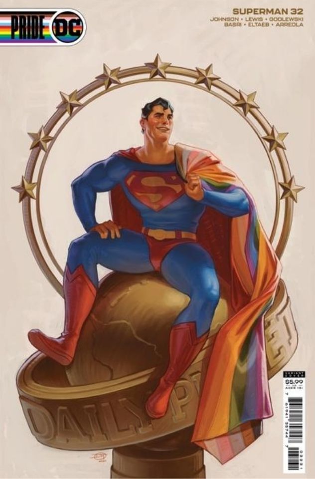 DC Pride