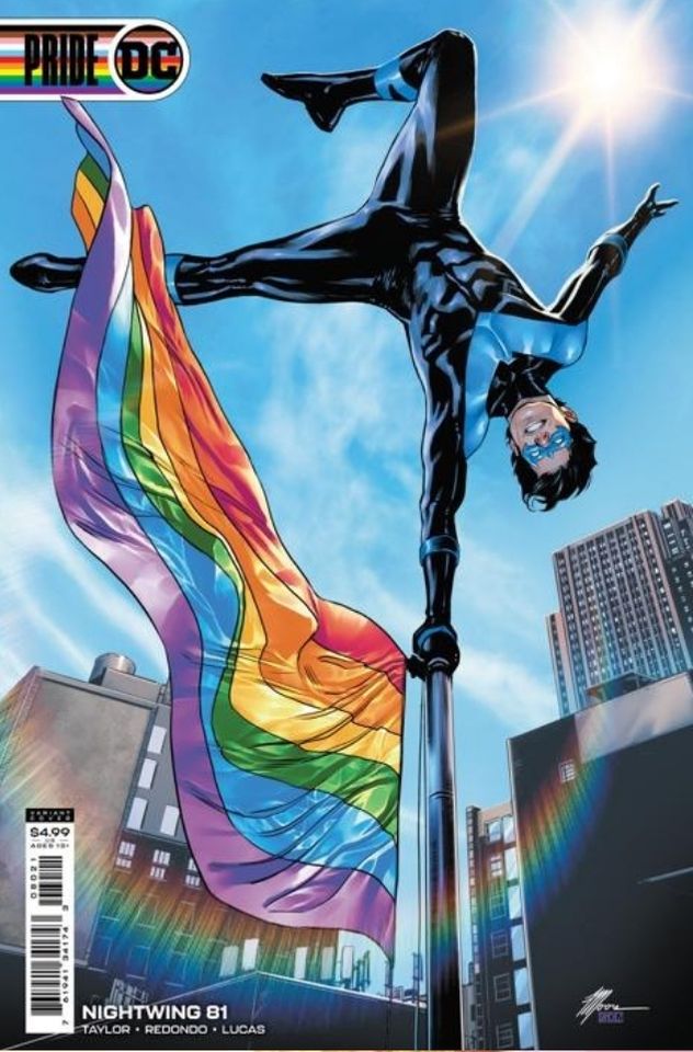 DC Pride