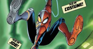 Amazing Spider-Man #61