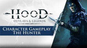 Hood: Outlaw and Legends