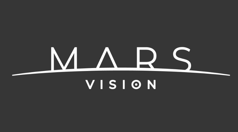 Mars Vision