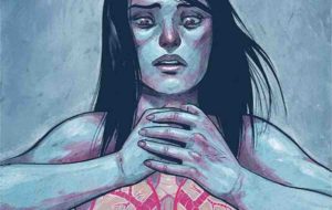 REVIEW: ‘Duplicant,’ Issue #1 Duplicant #1