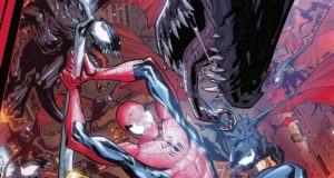 King in Black Amazing Spider-Man #1 - But Why Tho?