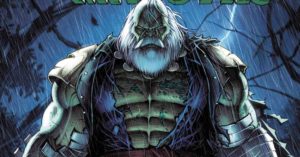 REVIEW: ‘Maestro: War and Pax,’ Issue #3 Maestro War & Pax #3 - But Why Tho?