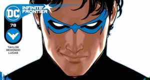 Nightwing #78