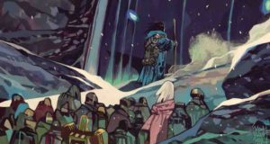 Origins #5 - But Why Tho?