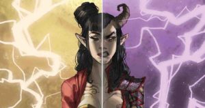 Rat Queens #25 - But Why Tho?
