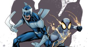 REVIEW: ‘Amazing Spider-Man,’ Issue #62 The Amazing Spider-Man #62