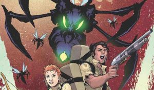 Scout's Honor #3 - But Why Tho?