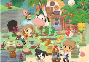 REVIEW: ‘Story of Seasons: Pioneers of Olive Town’ Goes Big, And I’d Like to Go Home (Switch) Story of Season Pioneers of Olive Town - But Why Tho?